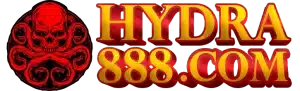 Hydra888 real logo