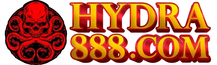 Hydra888 real logo